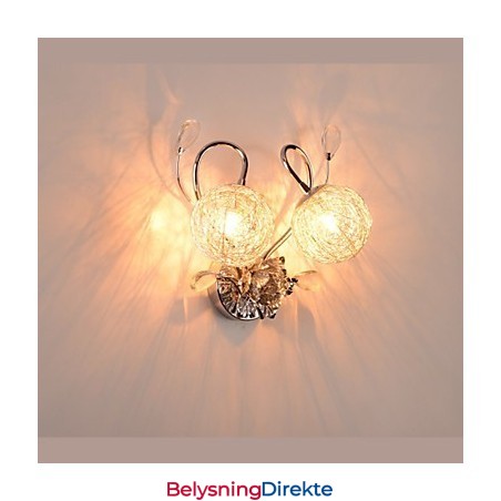 Type Funksjoner Stil Armaturmateriale