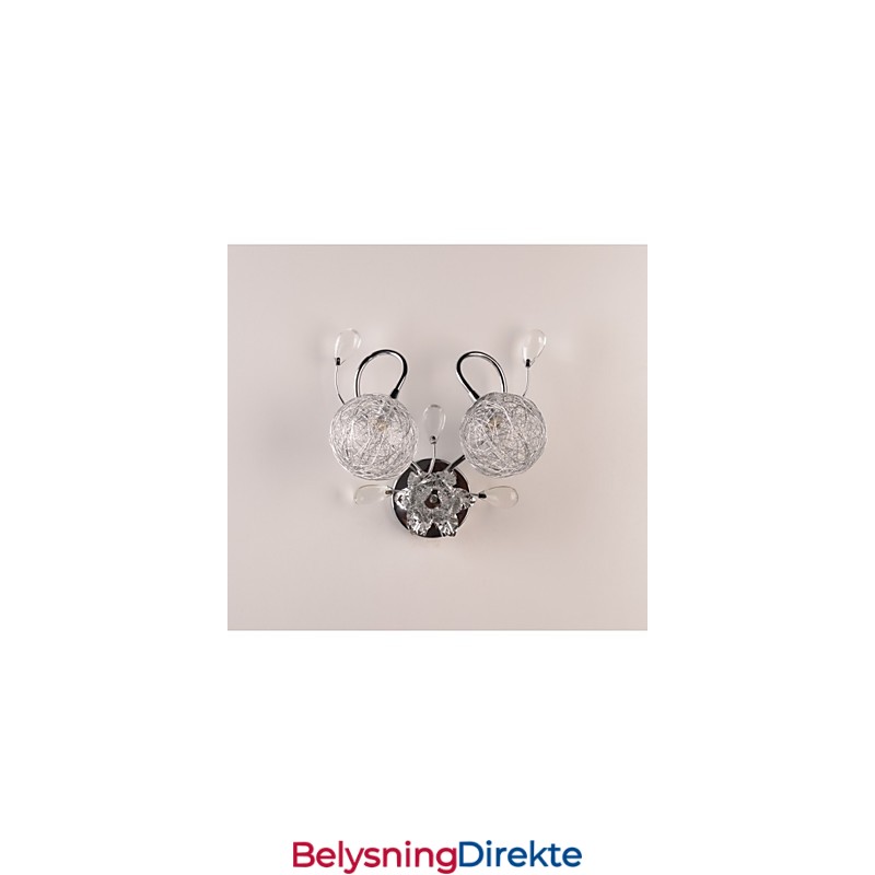 Type Funksjoner Stil Armaturmateriale