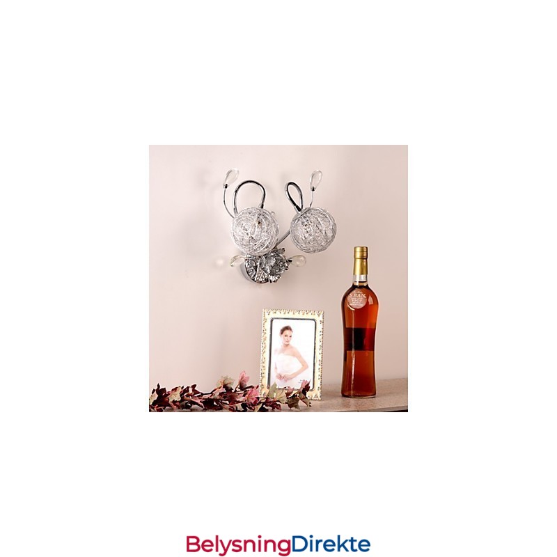 Type Funksjoner Stil Armaturmateriale