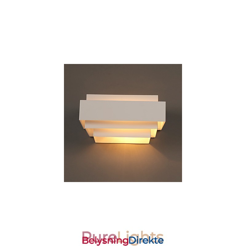 Kreativ Personlighet Smijerns Vegglampe