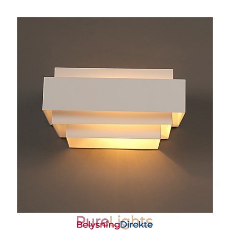 Kreativ Personlighet Smijerns Vegglampe