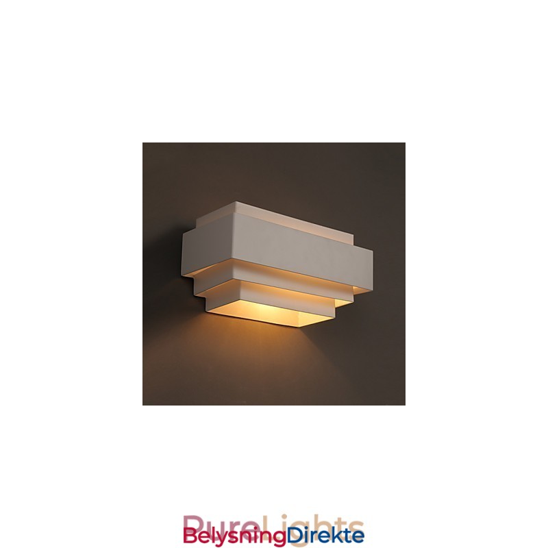 Kreativ Personlighet Smijerns Vegglampe