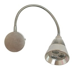 Vegglampe Spotlight Speillampe Vinskaplamper