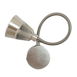 Vegglampe Spotlight Speillampe Vinskaplamper