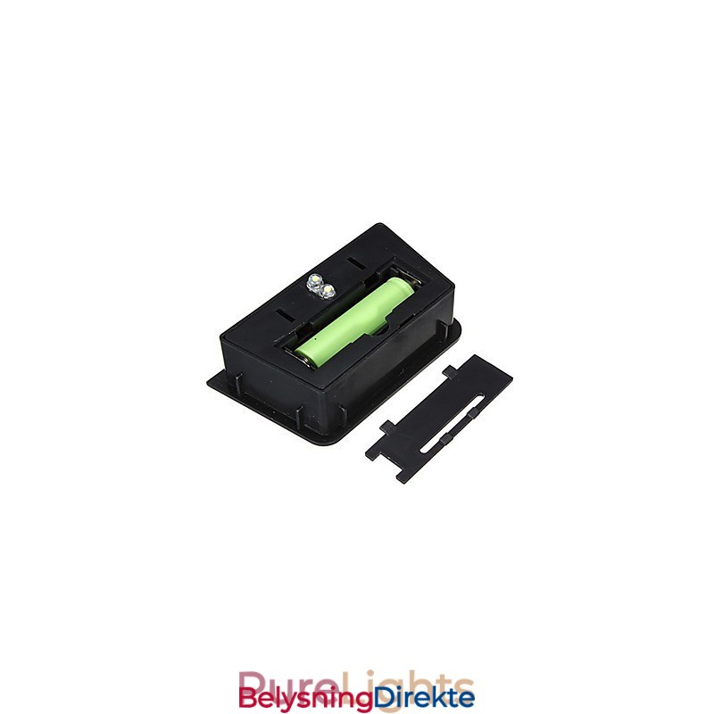 Varm Gul Soldrevet Veggmontert 2 Lanternelys Terrasselampe