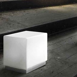 Jule-A-Kube Inception Vegglampelys