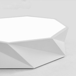 Moderne, Moderne Dekorativ Design Taklampe