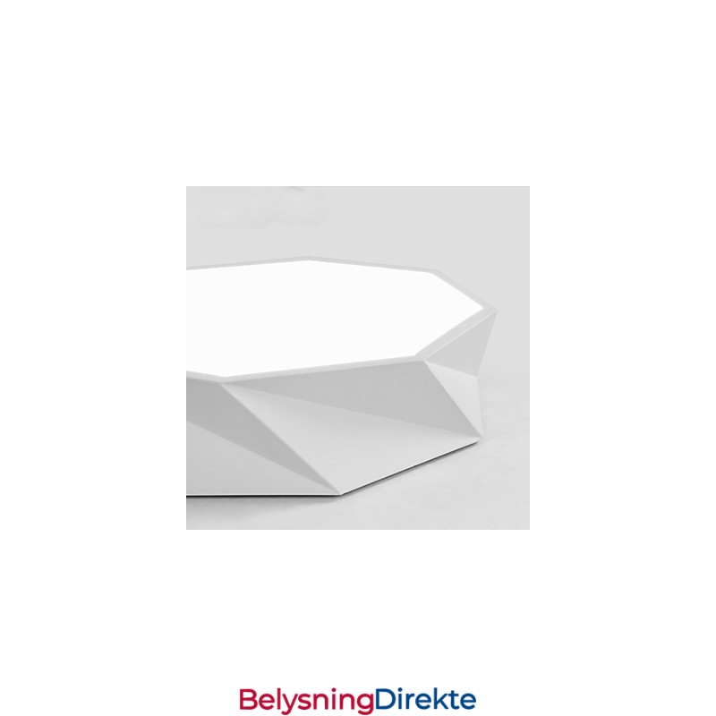 Moderne, Moderne Dekorativ Design Taklampe