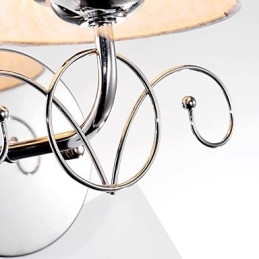 Europeisk Stil Kreative Moderne Og Kontrakterte Krystallvegglampelys