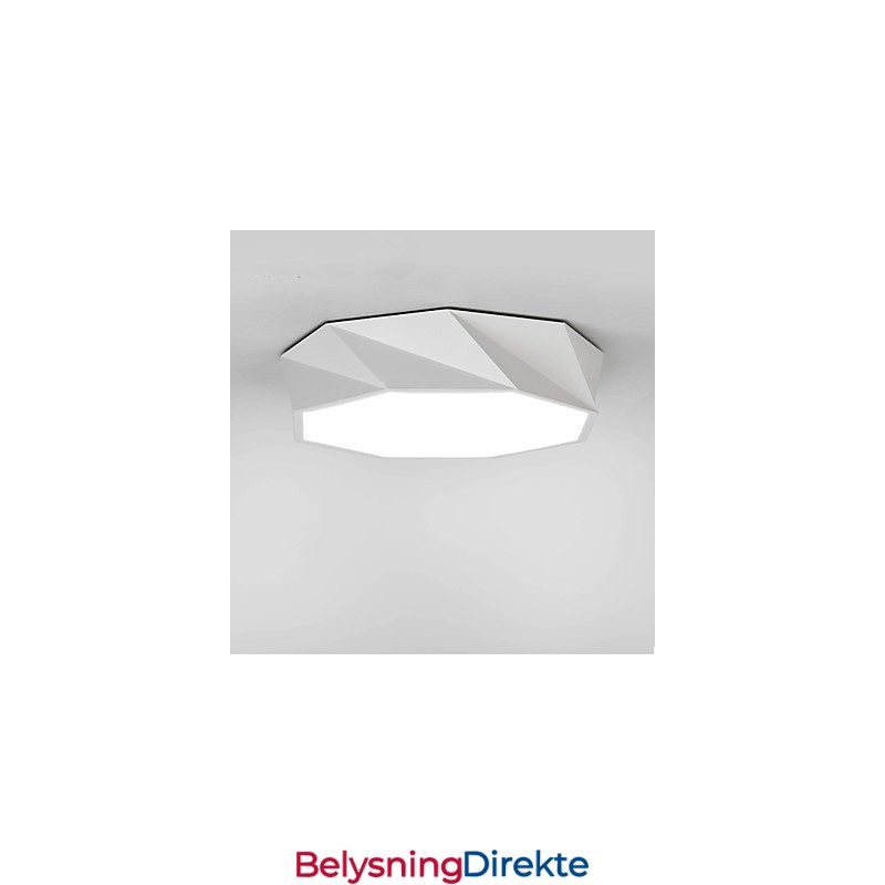 Moderne, Moderne Dekorativ Design Taklampe