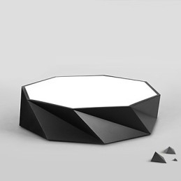 Moderne, Moderne Dekorativ Design Taklampe