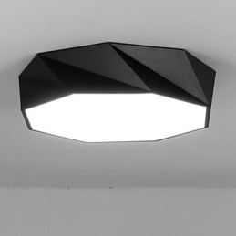 Moderne, Moderne Dekorativ Design Taklampe