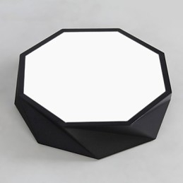 Moderne, Moderne Dekorativ Design Taklampe