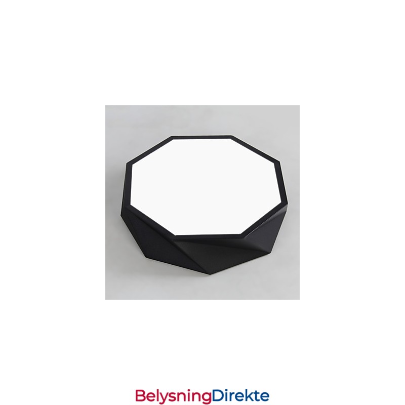 Moderne, Moderne Dekorativ Design Taklampe