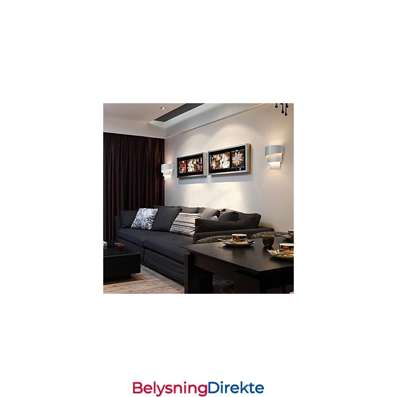 Høy Kvalitet, Moderne Motedesign, Spiralvegglampe, Kreativ Vegglampe