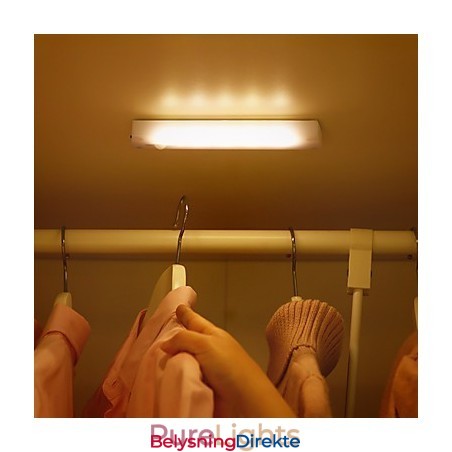 Menneskekroppsinduksjon Som Klebrig Ambry Ultratynn Platelys Skolys En Nattlys Vegglampe Lys