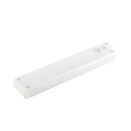 Menneskekroppsinduksjon Som Klebrig Ambry Ultratynn Platelys Skolys En Nattlys Vegglampe Lys