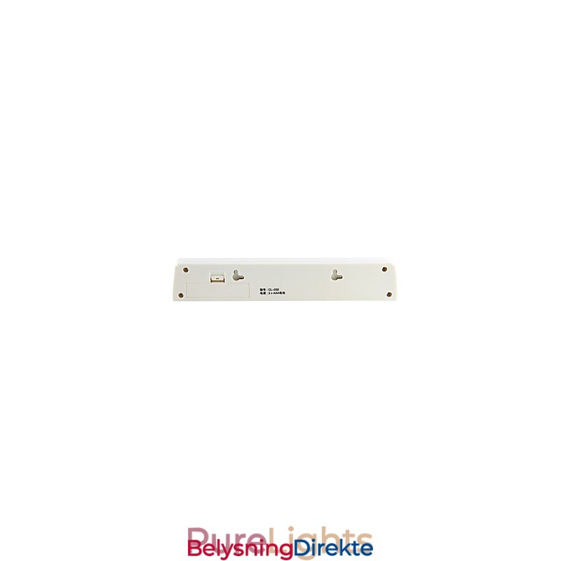 Menneskekroppsinduksjon Som Klebrig Ambry Ultratynn Platelys Skolys En Nattlys Vegglampe Lys