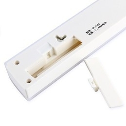 Menneskekroppsinduksjon Som Klebrig Ambry Ultratynn Platelys Skolys En Nattlys Vegglampe Lys