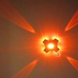 Vegglampetter Moderne Samtidsstil