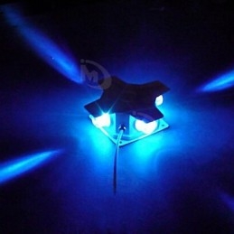 Vegglampetter Moderne Samtidsstil