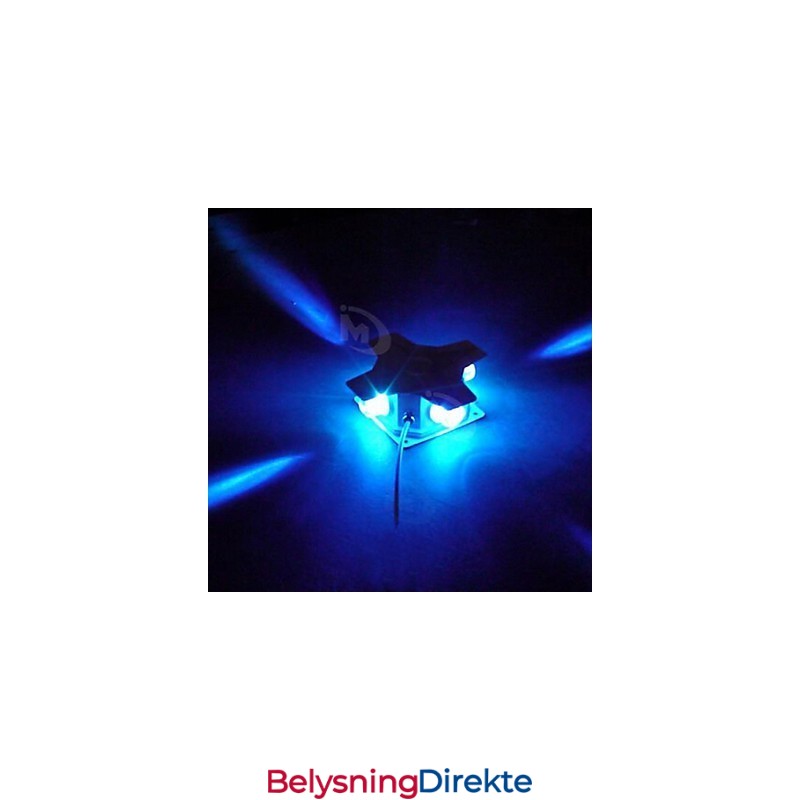 Vegglampetter Moderne Samtidsstil