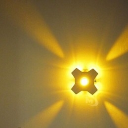 Vegglampetter Moderne Samtidsstil