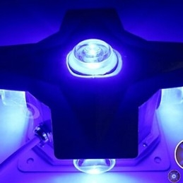 Vegglampetter Moderne Samtidsstil