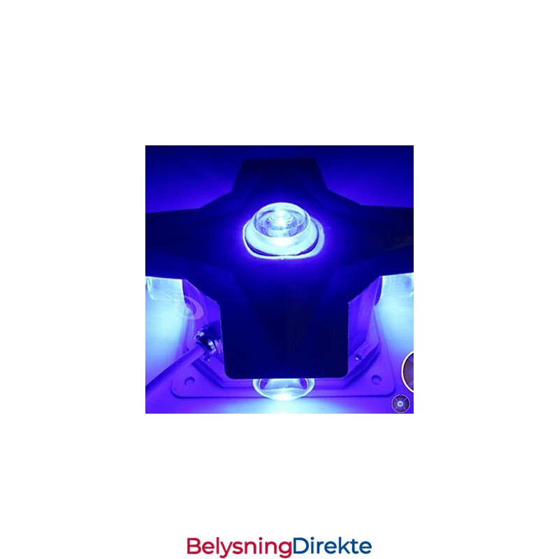 Vegglampetter Moderne Samtidsstil