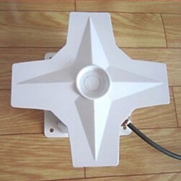 Vegglampetter Moderne Samtidsstil