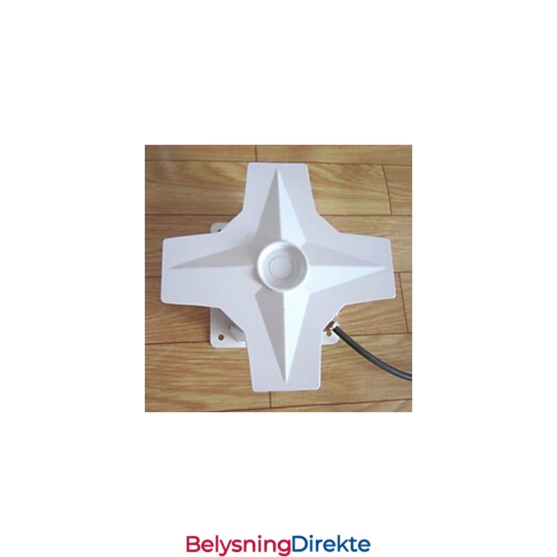 Vegglampetter Moderne Samtidsstil