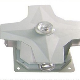 Vegglampetter Moderne Samtidsstil