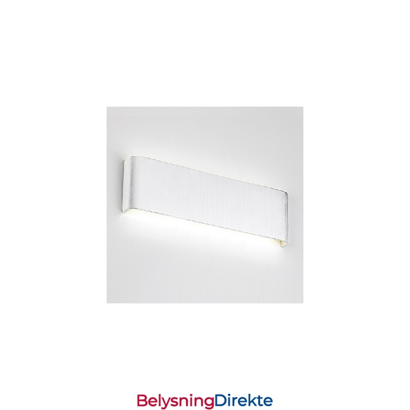 Innfelt Vegglampe Moderne Samtids Metall