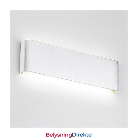 Innfelt Vegglampe Moderne Samtids Metall