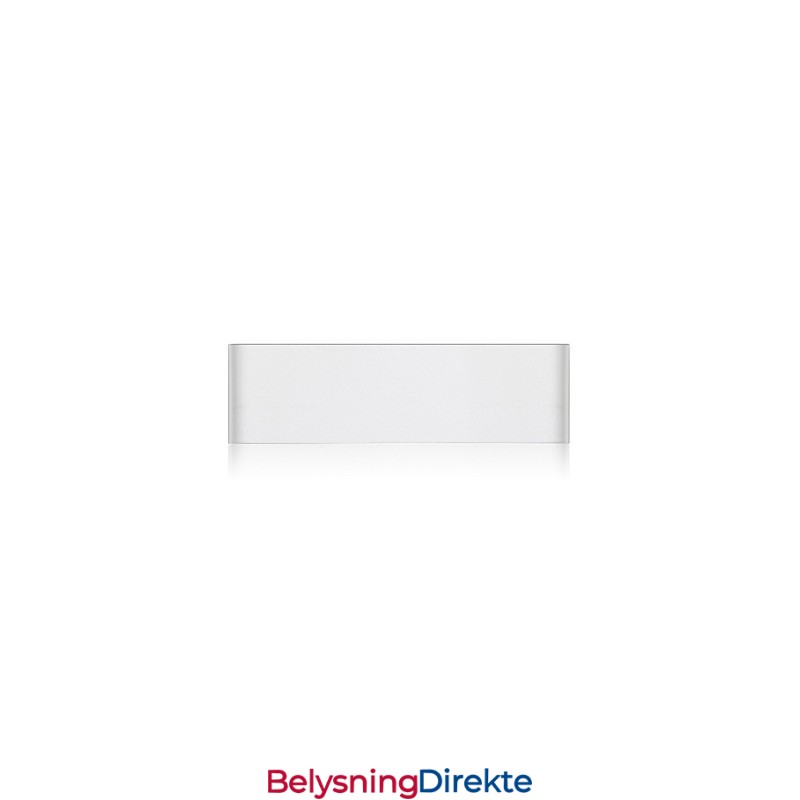 Innfelt Vegglampe Moderne Samtids Metall