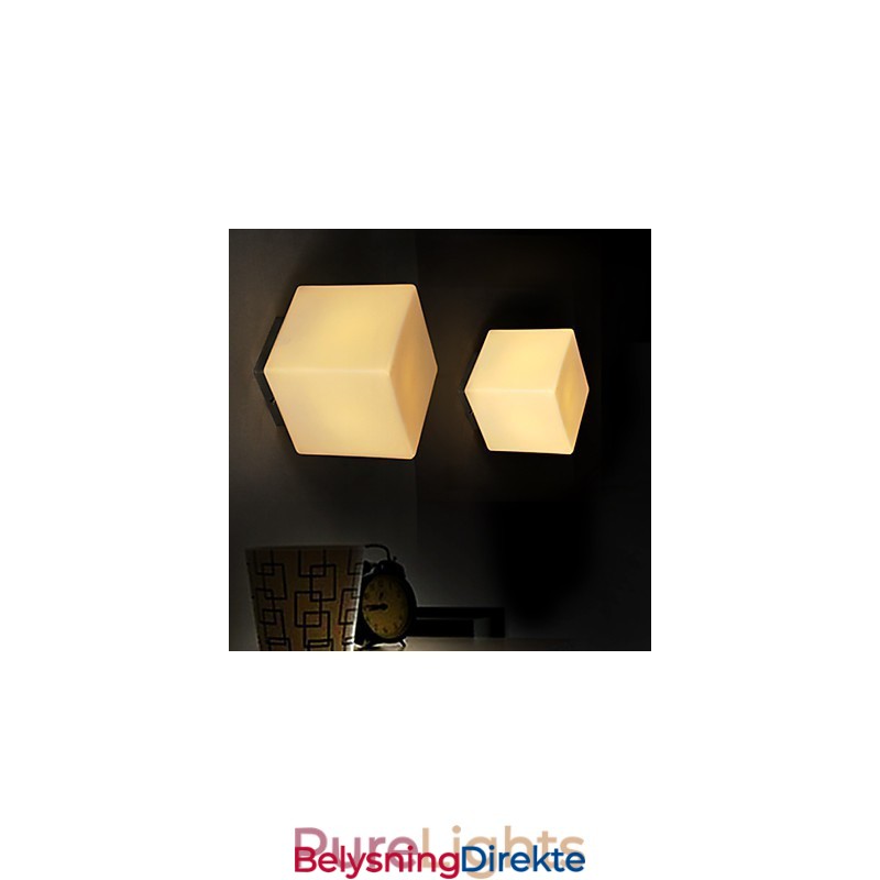 Kontraktert Europeisk Type Kreativ Personlighet Av Sukkerbarnelys