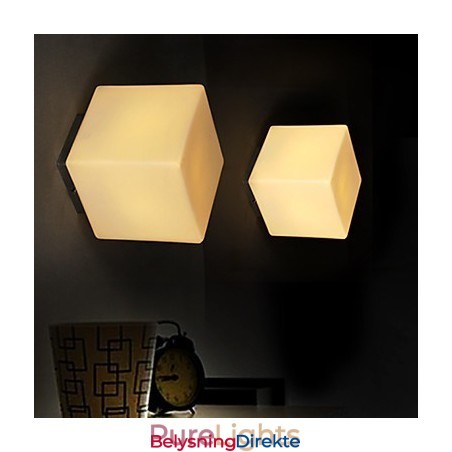 Kontraktert Europeisk Type Kreativ Personlighet Av Sukkerbarnelys