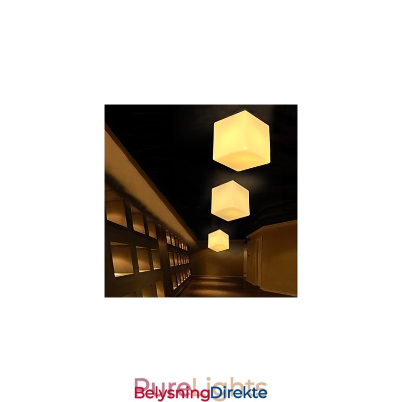 Kontraktert Europeisk Type Kreativ Personlighet Av Sukkerbarnelys