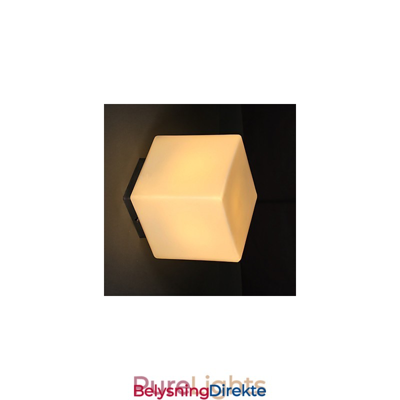 Kontraktert Europeisk Type Kreativ Personlighet Av Sukkerbarnelys