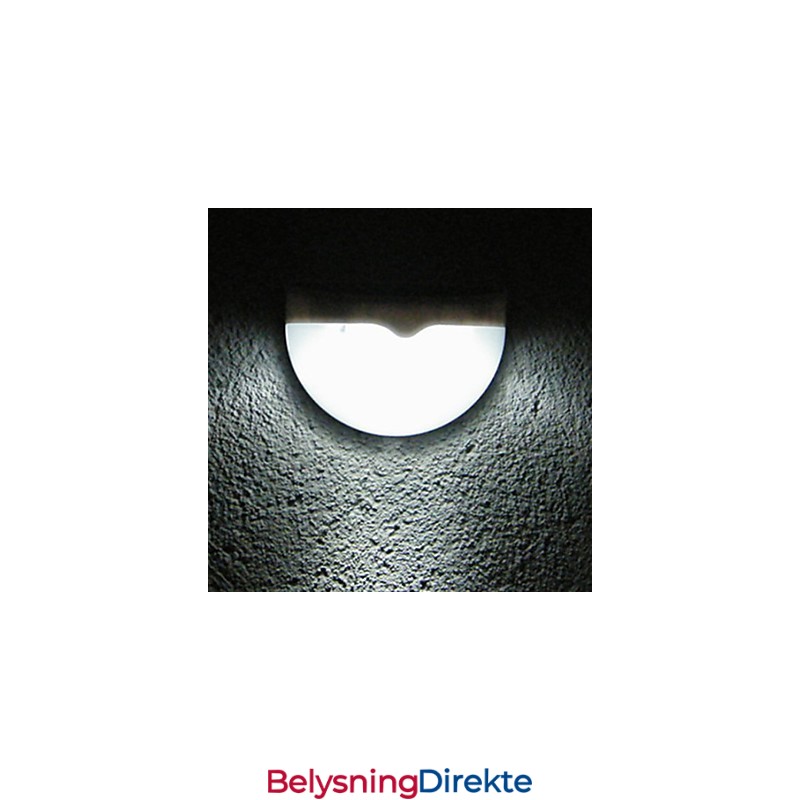 Den Nye Lyd- Og Lyskontrollen For Solcellepaneler Til Vegger Og Hager, Gjerdelampe Og Villalamper