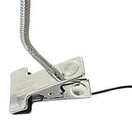 Vegglampe I Aluminium Spotlight Speillampe