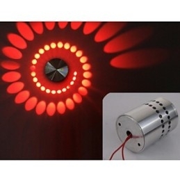 Vegglampetter Moderne Samtidsstil