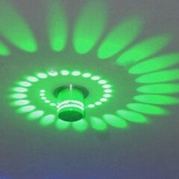 Vegglampetter Moderne Samtidsstil