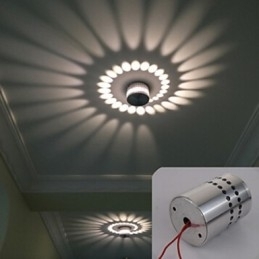 Vegglampetter Moderne Samtidsstil