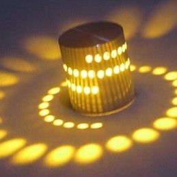 Vegglampetter Moderne Samtidsstil