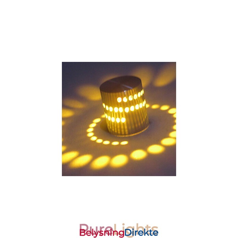 Vegglampetter Moderne Samtidsstil