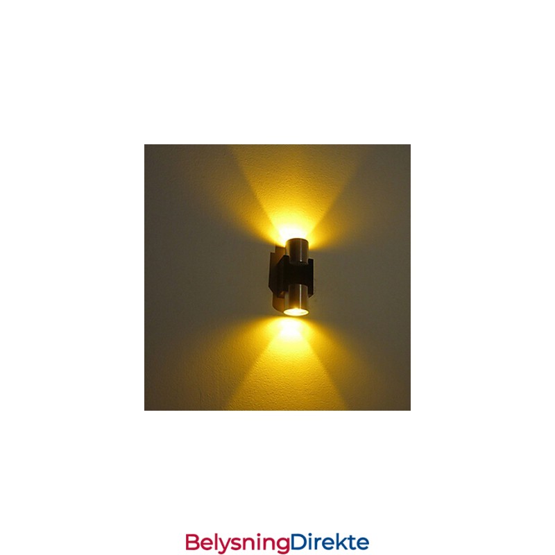 Vegglampetter Moderne Samtidsstil