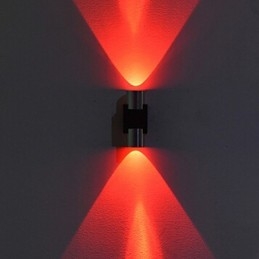 Vegglampetter Moderne Samtidsstil