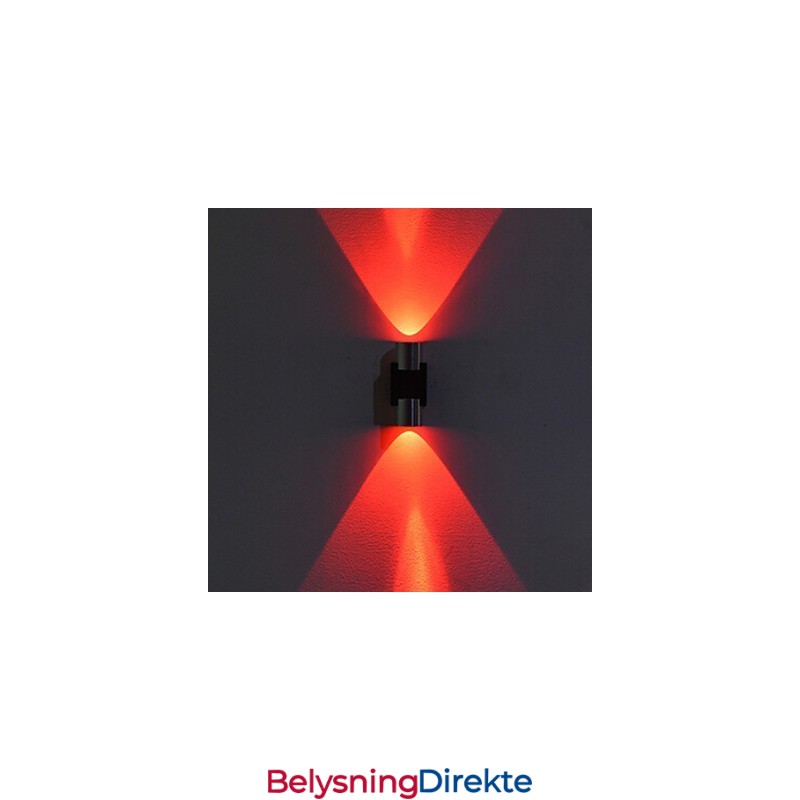 Vegglampetter Moderne Samtidsstil