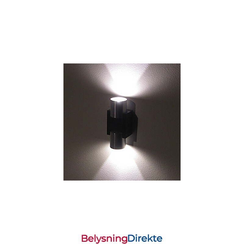 Vegglampetter Moderne Samtidsstil